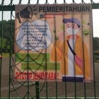 cegah-penyebaran-corona-begini-kondisi-monas-yang-ditutup-anies