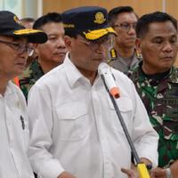 menhub-budi-karya-positif-corona-sempat-ratas-dengan-istana