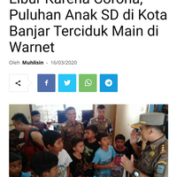 alasan-gubernur-sumut-tak-liburkan-sekolah-jalan-jalan-dia-nanti-malah-repot