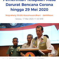 pemerintah-tetapkan-masa-darurat-bencana-corona-hingga-29-mei-2020