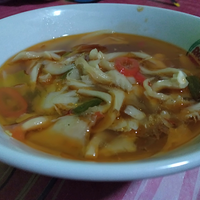 uang-rp-6000-dapat-nasi-bungkus-1-tahu-goreng-4-dan-separoh-sup-jamur-tiram-murah