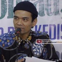 ustadz-abdul-somad-jawab-pertanyaan-habib-novel-soal-rencana-menikah-lagi