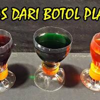 kreatif-isolasi-corona-dirumah-yuk-bikin-gelas-dari-botol-bekas