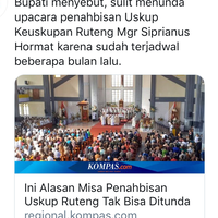 ini-alasan-misa-penahbisan-uskup-ruteng-tak-bisa-ditunda