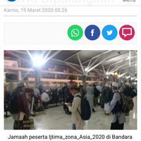 alhamdulillah8283-peserta-ijtima-tabligh-9-negara-30-provinsi-di-gowa-dipulangkan