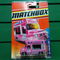 matchbox-mania