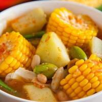 bisa-tangkal-corona-ini-3-resep-sayur-asem-dari-berbagai-daerah-di-pulau-jawa