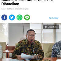 antisipasi-penyebaran-virus-corona-mudik-gratis-tahun-ini-dibatalkan