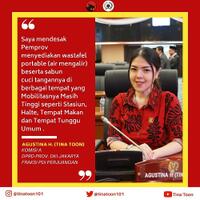 tina-desak-anies-segera-alokasikan-apbd-untuk-tangani-corona