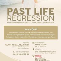 past-regressi