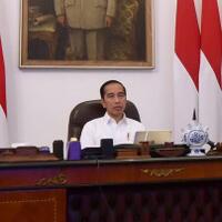 nasib-cicilan-motor-tukang-ojek-jokowi-ditangguhkan-setahun