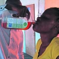 59-jemaat-gereja-tewas-minum-dettol-demi-cegah-corona