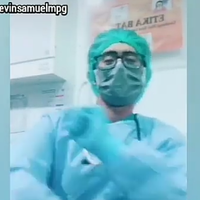 video-dokter-main-tik-tok-menghapus-penat-dalam-bekerja-viral-di-instagram