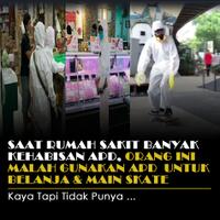 saat-rumah-sakit-kehabisan-apd-orang-ini-malah-belanja-dan-main-skateboard-pake-apd