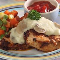 meracik-resep-steak-ayam-saus-mayonis-dengan-dada-ayam