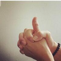 lingga-mudra