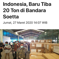china-kirim-40-ton-alkes-dan-apd-ke-indonesia-baru-tiba-20-ton-di-bandara-soetta
