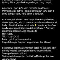 mau-gelar-resepsi-terpaksa-ditunda-karena-virus-corona-entah-sampai-kapan