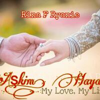 cerbung-akim-hayatim-my-love-my-life