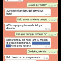 tidak-takut-corona-enam-remaja-putri-di-tangkap-jual-diri