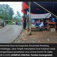 quotlocal-lockdownquot-warga-diberi-biaya-hidup-rp-50000-per-hari