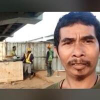 polisi-bekuk-pelaku-penyebar-video-hoaks-jalan-cipinang-melayu-lockdown