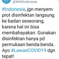 video-viral-ibas-mencoba-bilik-disinfektan-malah-dikritik-warganet