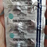 fda-amerika-setujui-chloroquine-untuk-obat-virus-corona