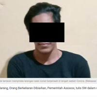 protes-larangan-salat-jumat-saat-wabah-corona-lelaki-ini-ditangkap