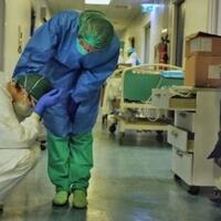 odp-tolak-tes-corona-marah-marahi-tenaga-medis-hingga-todongkan-pisau