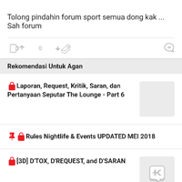officer-kurang-teliti-request-di-the-lounge