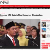 napi-korupsi-60-tahun-diusulkan-bebas-karena-corona-ini-kata-pimpinan-kpk