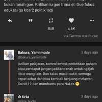 sebut-dokter-meninggal-tiap-hari-dan-lockdown-dr-tirta-minta-maaf