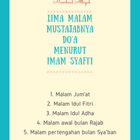 lima-malam-terkabulnya-doa