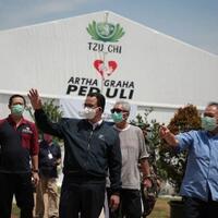sambut-100000-rapidtest-50000-masker-dari-yayasan-tzu-chianies-ucap-terimakasih