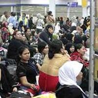 korban-phk-karena-covid-19-di-jakarta-minta-datakan-diri-hingga-4-april