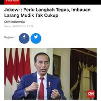 pemerintah-tak-tegas-larang-mudik-lebaran-potensi-covid-19-makin-meluas