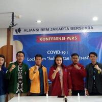 pro-kontra-lockdown-dki-aliansi-bem-jakarta-minta-gubernur-tak-politisasi-covid-19