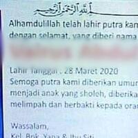 lahir-di-tengah-pandemi-anak-ini-diberi-nama-quotcovidquot