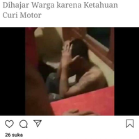 bebas-dari-penjara-berkat-program-asimilasi-residivis-ini-kepergok-maling-motor