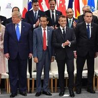 covid-19-negara-g20-diprediksi-resesi-kecuali-ri-dan-2-negara-lain