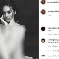 komentar-kocak-merespon-foto-anya-geraldine-yang-terkesan-nude