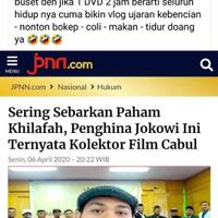 sering-sebarkan-paham-khilafah-penghina-jokowi-ini-ternyata-kolektor-film-cabul