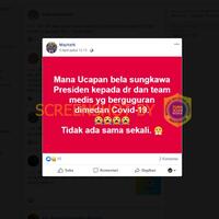 cek-fakta-benarkah-jokowi-tak-berduka-atas-banyaknya-tim-medis-yang-gugur