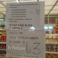 penjualan-masker-murah-125-ribu-perbox-di-jakmart-tutup--simak-beritanya