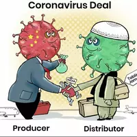 ulama-pakistan-yang-menentang-seruan-tidak-datang-ke-masjid-dinyatakan-positif-corona