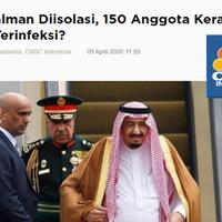 pangeran-saudi-jawab-tuduhan-150-keluarga-kerajaan-terpapar-corona