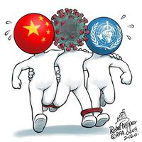 japan-vice-prime-minister-slams-who-calls-them-china-health-organization