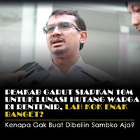 pemkab-garut-siapkan-10m-buat-lunasi-hutang-warga-di-rentenir-lah-kok-enak-banget