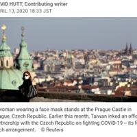 taiwan-sees-doors-open-in-europe-as-virus-response-earns-respect